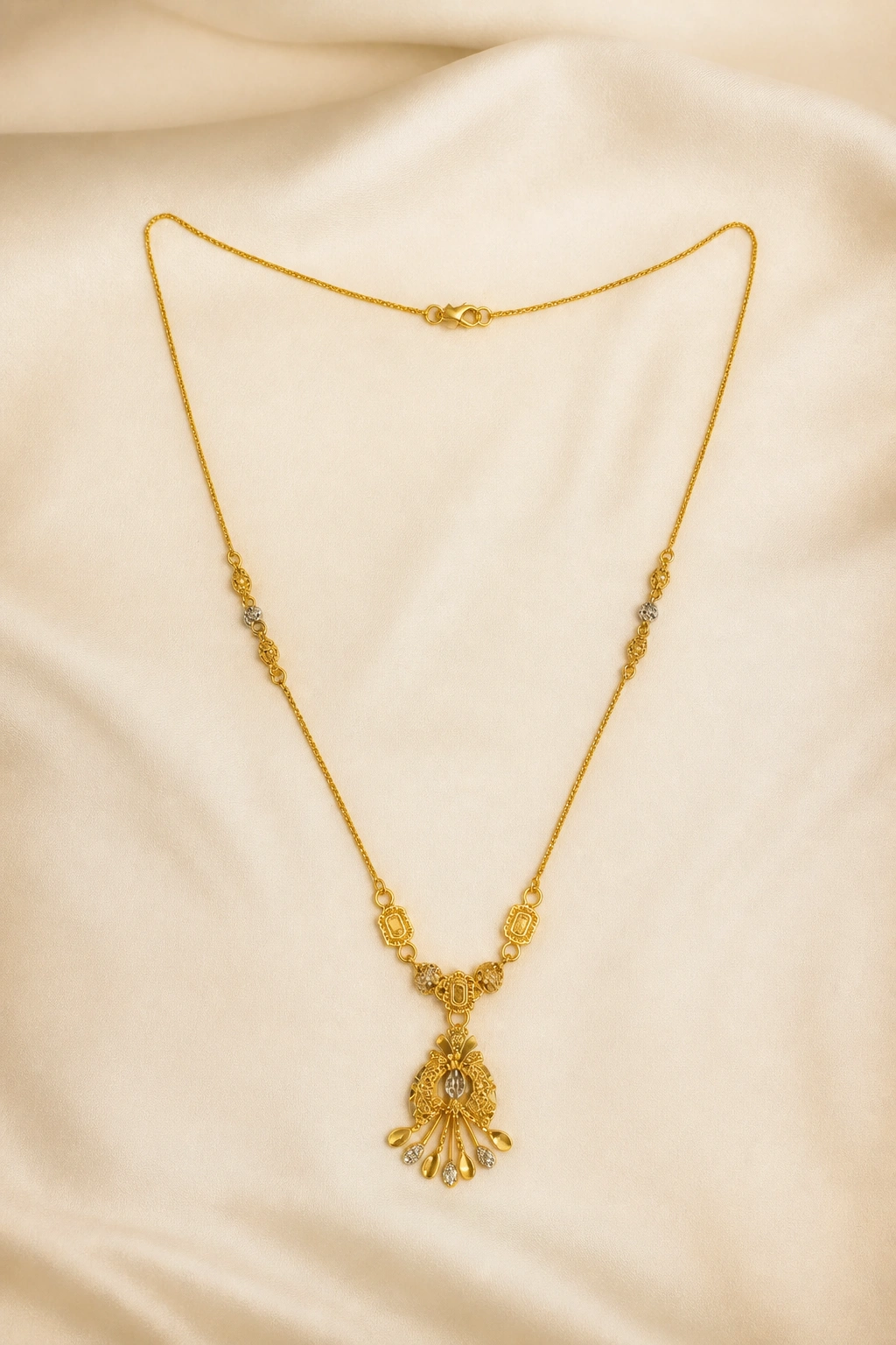 Kanti chain view 1