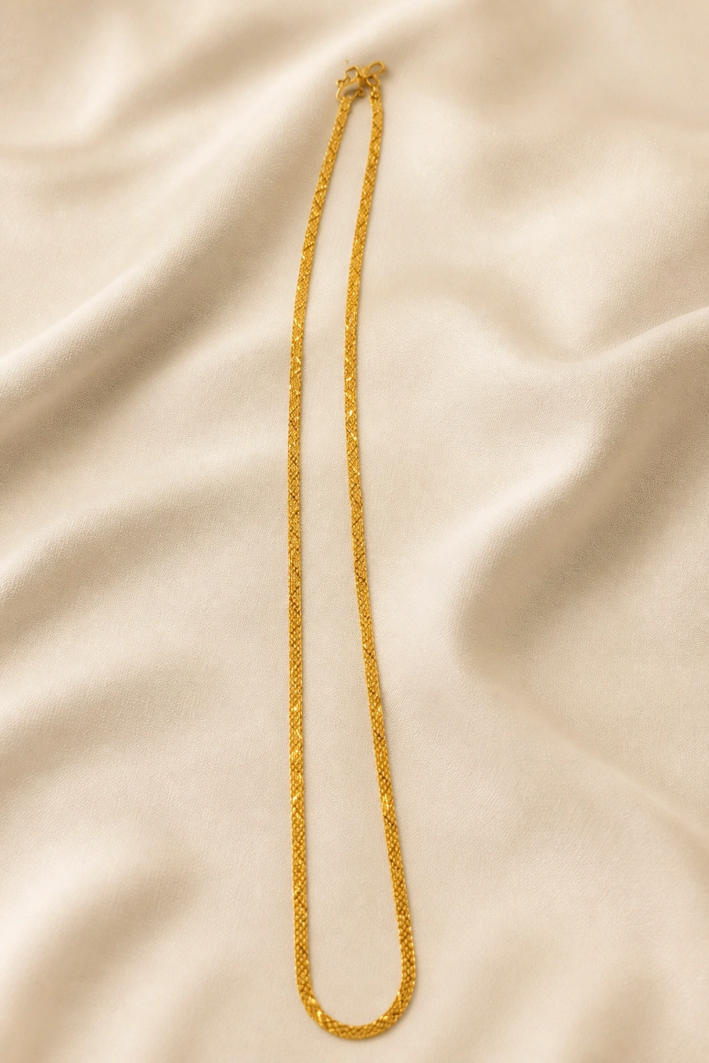 Shahenshah chain view 1