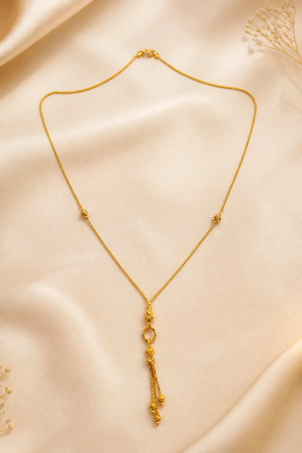 Dokiya chain view 1